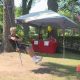 East Rochester 12-year-old broke the Guinness world record for longest swing