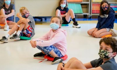 Community members with mixed opinions on NYS mask mandate for schools