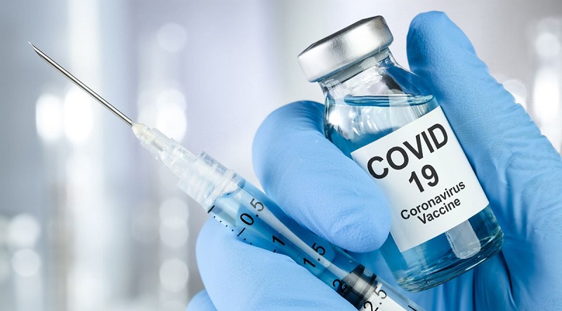 Eligible Monroe County residents can begin receiving third vaccine dose Eligible Monroe County residents can begin receiving third vaccine dose