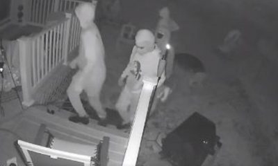 Gates PD: Teens stealing cars in several towns