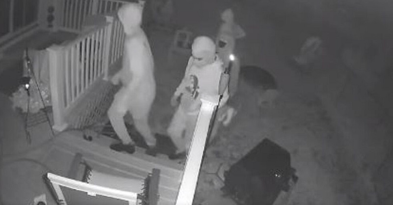 Gates PD: Teens stealing cars in several towns