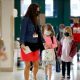 New York State requiring masking in schools, regardless of vaccination status