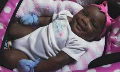 Father going to prison for killing his baby