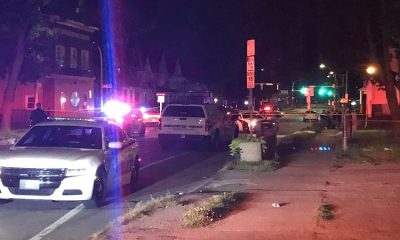 Two Rochester residents shot on Genesee Street