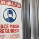 In the past two months preventable COVID hospitalizations cost NY companies more than  billion