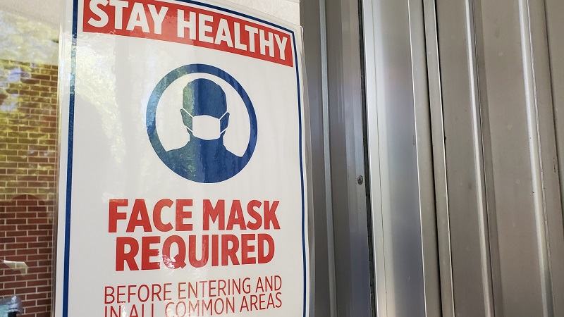 In the past two months preventable COVID hospitalizations cost NY companies more than  billion