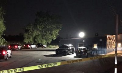 1 man shot at Willow Inn near Greece-Hilton border