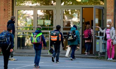 The new school season starts with local giveaways