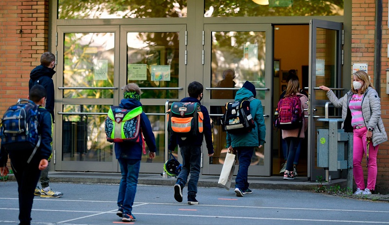 The new school season starts with local giveaways The new school season starts with local giveaways