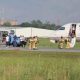 Plane makes emergency landing at Frederick Douglass – Greater Rochester International Airport