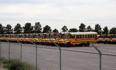 RCSD does not have enough bus drivers to transport every student