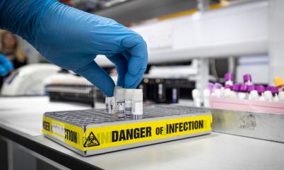 99 new cases reported in Monroe County