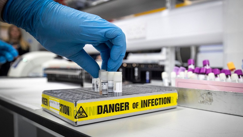 99 new cases reported in Monroe County 99 new cases reported in Monroe County