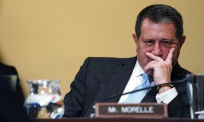 Congressman Joe Morelle tests positive for COVID-19