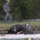 Two people killed in a crash in Greece