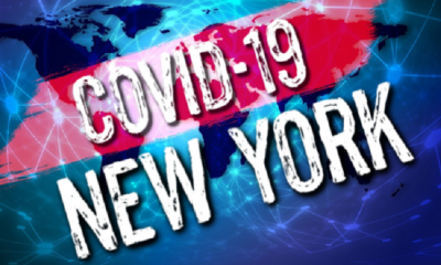 Finger Lakes region with highest COVID-19 positive rate in New York