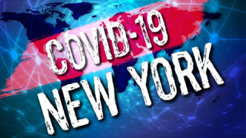 Finger Lakes region with highest COVID-19 positive rate in New York Finger Lakes region with highest COVID-19 positive rate in New York