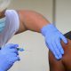 Nearly half of Rochester residents have started COVID-19 vaccinations