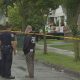 Man shot and killed as task force tries to take him into custody