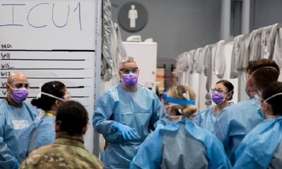 192 new COVID-19 cases in Monroe County