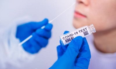 128 new COVID cases reported in Monroe County