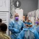 192 new COVID-19 cases in Monroe County