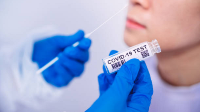 128 new COVID cases reported in Monroe County 128 new COVID cases reported in Monroe County