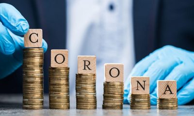 Financial situation is recovering in New York after the pandemic damaged the economy