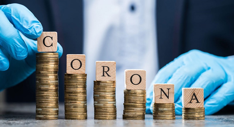 Financial situation is recovering in New York after the pandemic damaged the economy