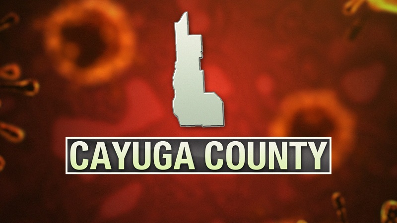 Cayuga County COVID-19 surge similar to the one in January Cayuga County COVID-19 surge similar to the one in January