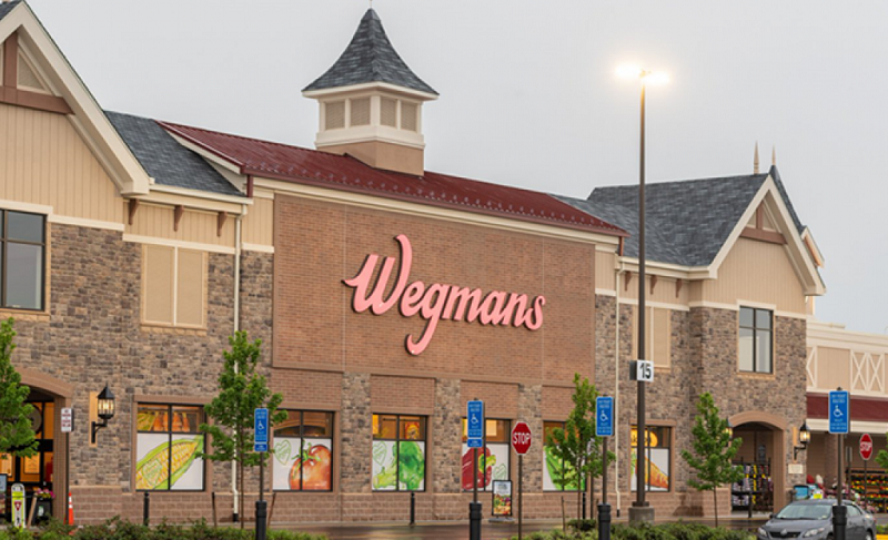 Wegmans Pharmacy offering free COVID-19 booster vaccine shots Wegmans Pharmacy offering free COVID-19 booster vaccine shots