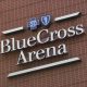 Blue Cross Arena will require proof of vaccination for fans 12 and up beginning Sept. 29