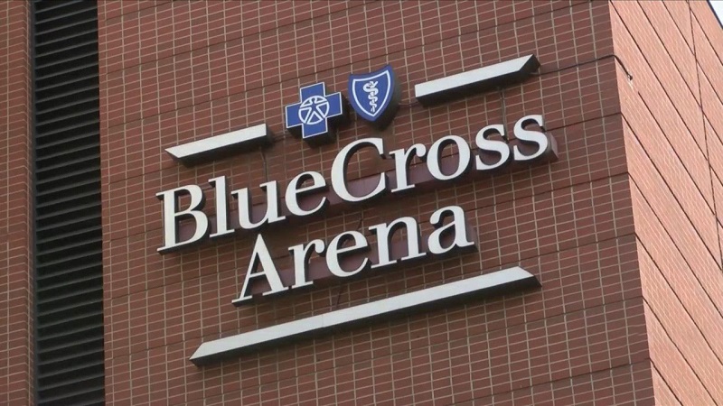 Blue Cross Arena will require proof of vaccination for fans 12 and up beginning Sept. 29