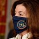 Governor Hochul not changing the attitude on vaccine mandate for healthcare workers