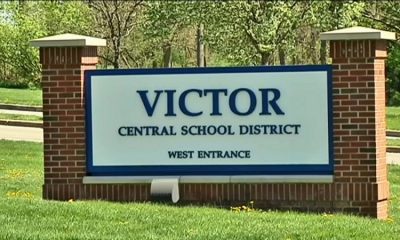 Positive COVID-19 cases increase to 28 in the Victor Central School District