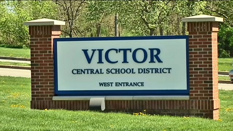 Positive COVID-19 cases increase to 28 in the Victor Central School District