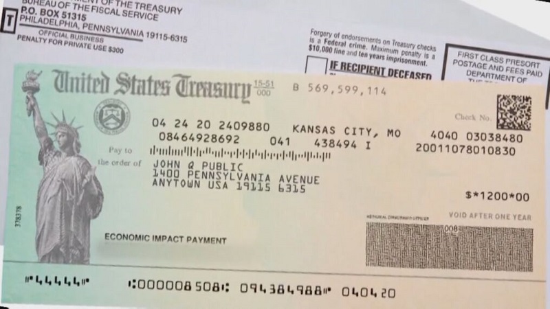 ,600 stimulus checks have gone out to a large number of New Yorkers ,600 stimulus checks have gone out to a large number of New Yorkers