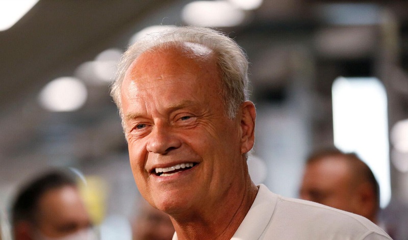 Kelsey Grammer coming in the Rochester area Kelsey Grammer coming in the Rochester area