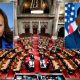 Two Assembly members test positive for COVID-19