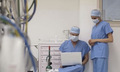 NY releases plan to address health care staffing shortages