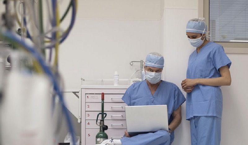 NY releases plan to address health care staffing shortages