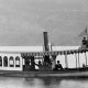 Steamboat find at the bottom of Canandaigua Lake