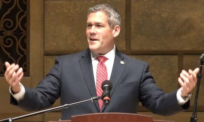 Monroe County Executive Adam Bello calls for more support towards Early Intervention services