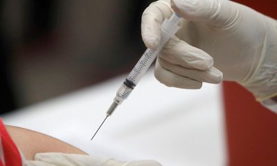 Local doctors thankful for vaccinations before their pregnancies