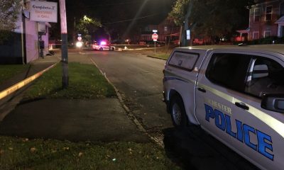 21-year-old shot near Conkey Ave. in Rochester