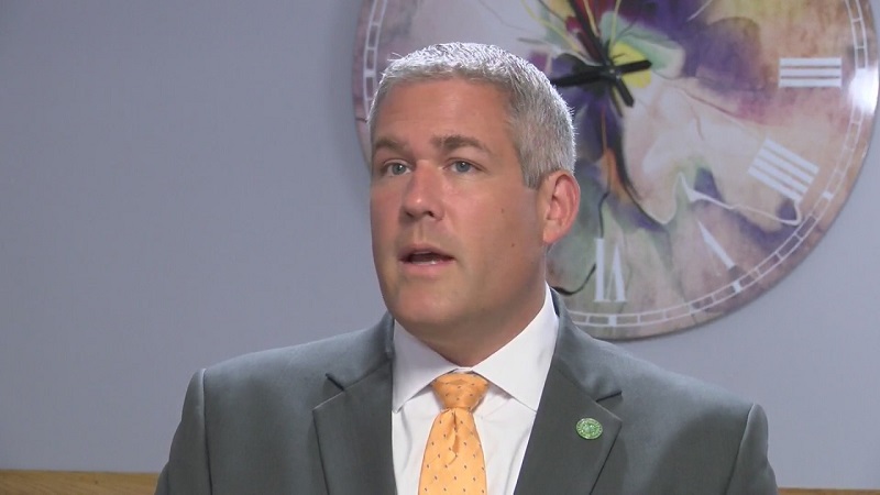 Monroe County Executive Adam Bello proposes new agenda to boost early intervention resources across NY Monroe County Executive Adam Bello proposes new agenda to boost early intervention resources across NY