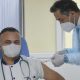 Governor Hochul announces rise in healthcare worker vaccination rate in New York State