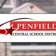 Wayne Central, Penfield welcome students of local schools back