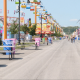 Vendors have felt the impact of the low attendance at the New York State Fair this year