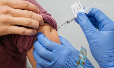Teachers and staff will be required to show proof of vaccine or submit to weekly testing in New York State